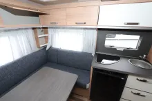 Fahrzeugbild Weinsberg CaraOne 450 FU #7