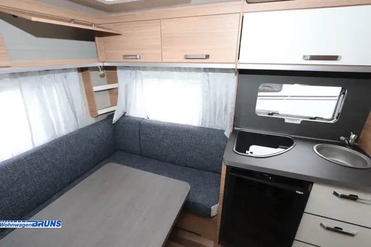 Fahrzeugbild Weinsberg CaraOne 450 FU #7