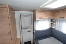 Fahrzeugbild Weinsberg CaraOne 450 FU #13