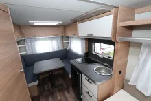 Fahrzeugbild Weinsberg CaraOne 450 FU #15