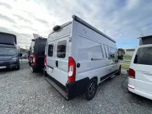 Fahrzeugbild Carado CV 602 pro Co-Driver Paket mit ACC StopGo #3