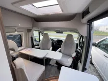 Fahrzeugbild Carado CV 602 pro UPE 73.755,- #8