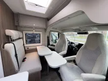 Fahrzeugbild Carado CV 602 pro UPE 73.755,- #9