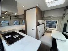 Fahrzeugbild Carado CV 602 pro UPE 73.755,- #10