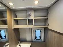 Fahrzeugbild Carado CV 602 pro UPE 73.755,- #13