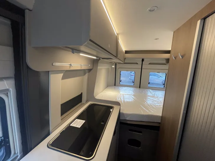 Fahrzeugbild Carado CV 600 PRO+ UPE 81.795,- #5