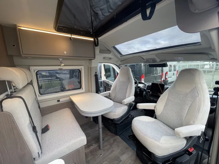 Fahrzeugbild Carado CV 600 PRO+ UPE 81.795,- #6