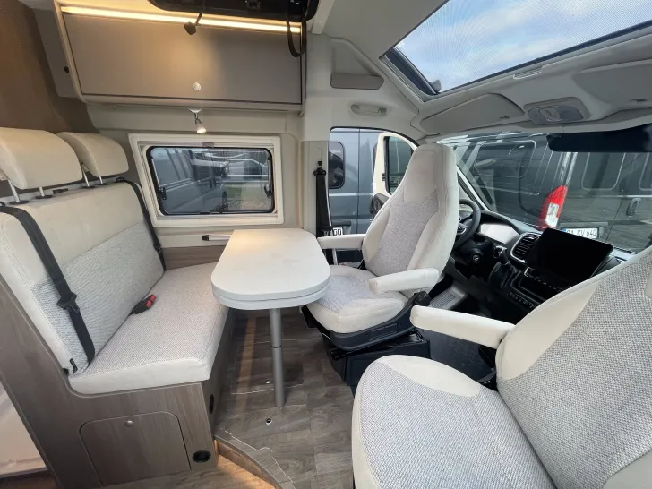 Fahrzeugbild Carado CV 600 PRO+ UPE 81.795,- #7