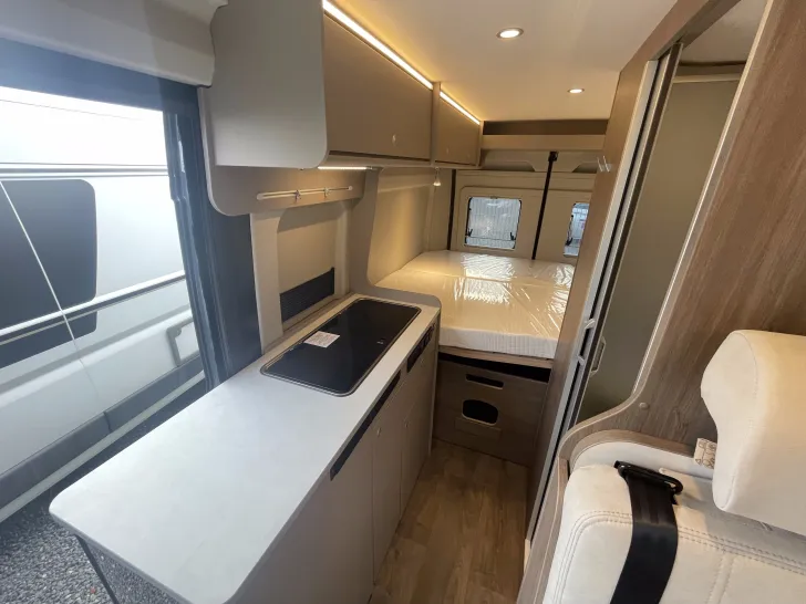 Fahrzeugbild Carado CV 600 PRO+ UPE 81.795,- #9