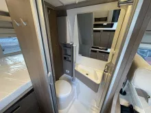 Fahrzeugbild Carado CV 600 PRO+ UPE 81.795,- #10