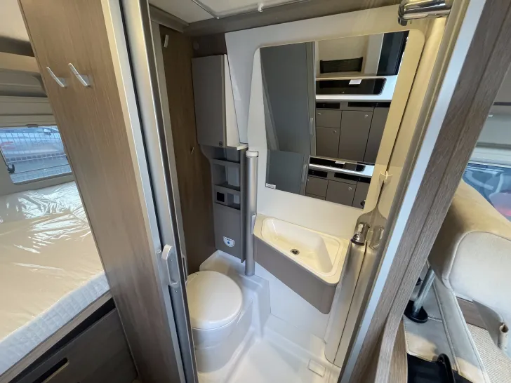 Fahrzeugbild Carado CV 600 PRO+ UPE 81.795,- #10