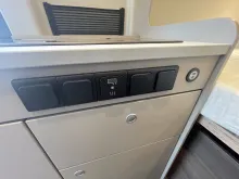 Fahrzeugbild Carado CV 600 PRO+ UPE 81.795,- #15