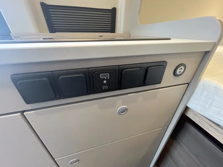 Fahrzeugbild Carado CV 600 PRO+ UPE 81.795,- #15