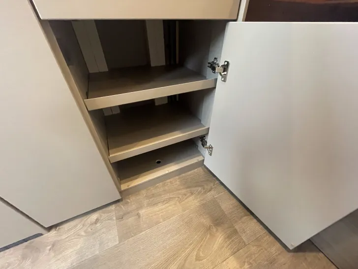 Fahrzeugbild Carado CV 600 PRO+ UPE 81.795,- #16