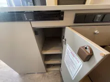 Fahrzeugbild Carado CV 600 PRO+ UPE 81.795,- #17