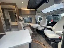 Fahrzeugbild Carado CV 600 PRO+ UPE 81.795,- #18