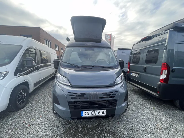 Fahrzeugbild Carado CV 600 PRO+ UPE 81.795,- #4