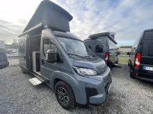 Fahrzeugbild Carado CV 600 PRO+ UPE 81.795,- #1