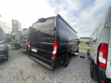 Fahrzeugbild Carado CV 640 PRO+ UPE: 83.152,- #11