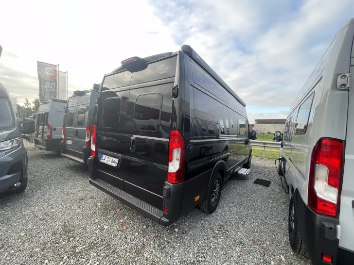 Fahrzeugbild Carado CV 640 PRO+ UPE: 83.152,- #11