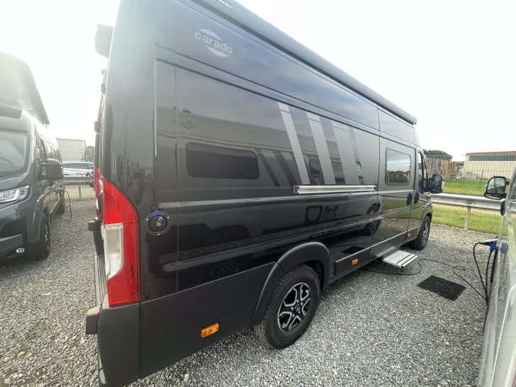 Fahrzeugbild Carado CV 640 PRO+ UPE: 83.152,- #12