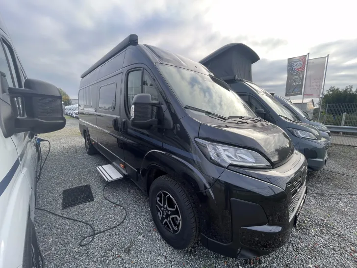 Fahrzeugbild Carado CV 640 PRO+ UPE: 83.152,- #9