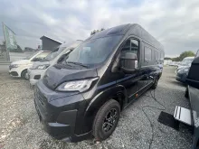 Fahrzeugbild Carado CV 640 PRO+ UPE: 83.152,- #10