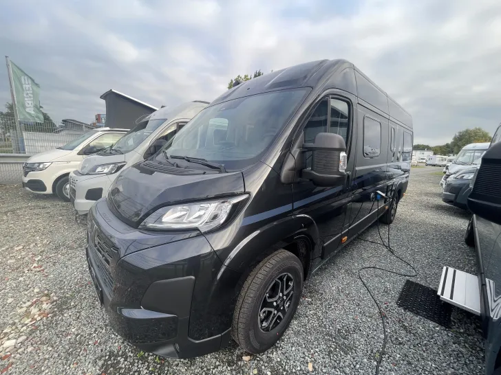 Fahrzeugbild Carado CV 640 PRO+ UPE: 83.152,- #10