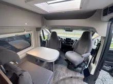 Fahrzeugbild Carado CV 640 PRO+ UPE: 83.152,- #13