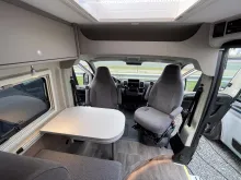 Fahrzeugbild Carado CV 640 PRO+ UPE: 83.152,- #16