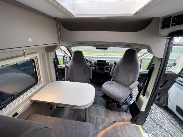 Fahrzeugbild Carado CV 640 PRO+ UPE: 83.152,- #16