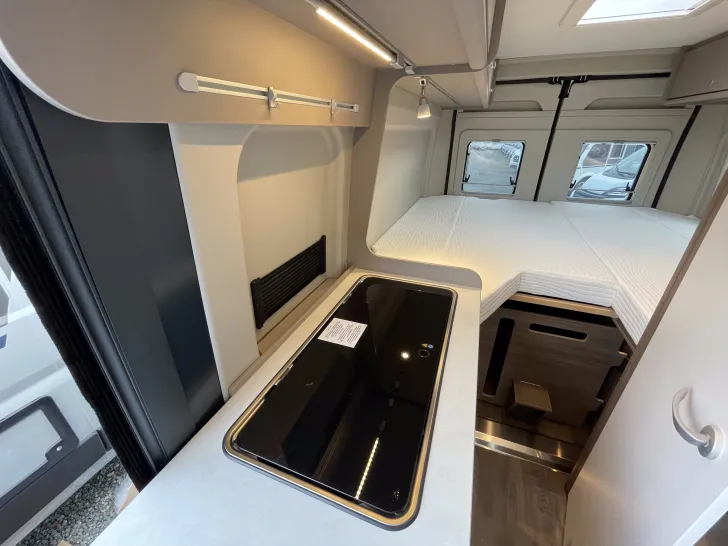 Fahrzeugbild Carado CV 640 PRO+ UPE: 83.152,- #17