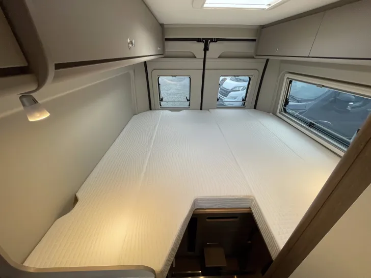 Fahrzeugbild Carado CV 640 PRO+ UPE: 83.152,- #18