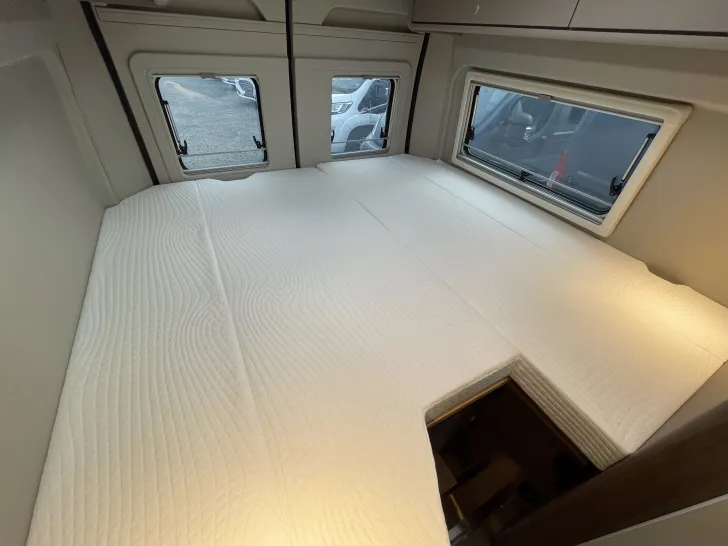 Fahrzeugbild Carado CV 640 PRO+ UPE: 83.152,- #19