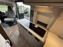 Fahrzeugbild Carado CV 640 PRO+ UPE: 83.152,- #20