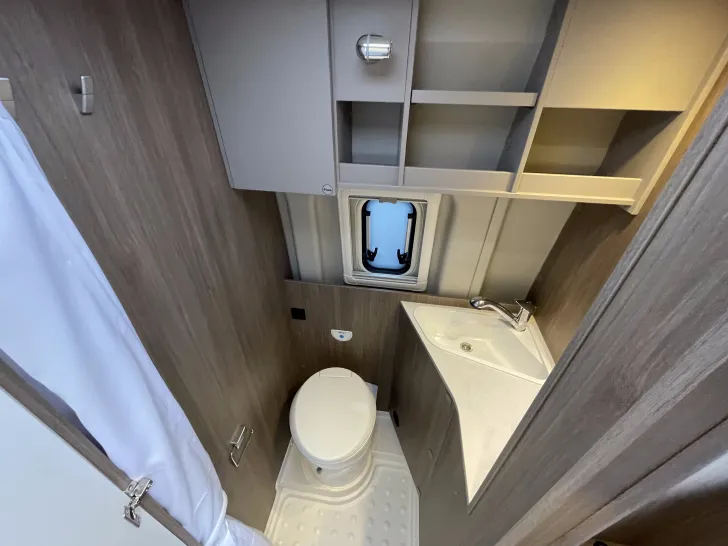 Fahrzeugbild Carado CV 640 PRO+ UPE: 83.152,- #22