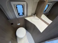 Fahrzeugbild Carado CV 640 PRO+ UPE: 83.152,- #23