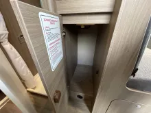 Fahrzeugbild Carado CV 640 PRO+ UPE: 83.152,- #25