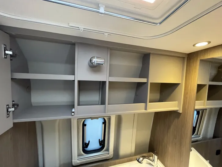 Fahrzeugbild Carado CV 640 PRO Automatik.Digital.LTE #22