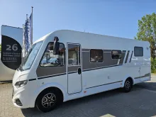 Fahrzeugbild Carado I 447 Pro+ Topausstattung UPE: 103.018,- #1