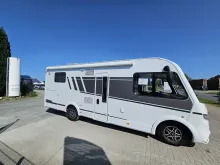 Fahrzeugbild Carado I 447 Pro+ Topausstattung UPE: 103.018,- #5