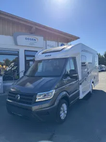 Fahrzeugbild Knaus Van TI Plus 650 MEG Platinum Selection Licht&Assist, Energy Plus 2 #1