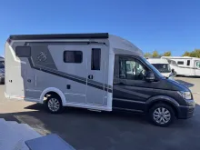 Fahrzeugbild Knaus Van TI Plus 650 MEG Platinum Selection Licht&Assist, Energy Plus 2 #4