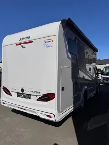 Fahrzeugbild Knaus Van TI Plus 650 MEG Platinum Selection Licht&Assist, Energy Plus 2 #6