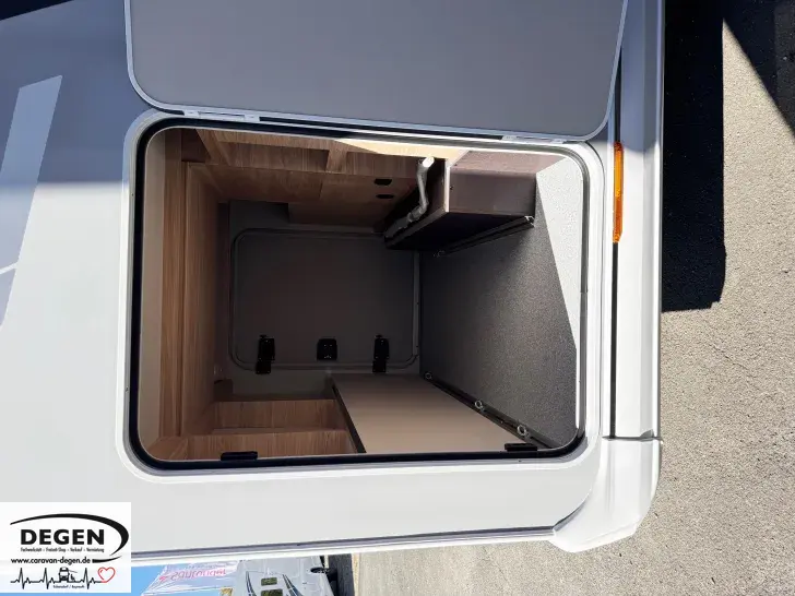 Fahrzeugbild Knaus Van TI Plus 650 MEG Platinum Selection Licht&Assist, Energy Plus 2 #7