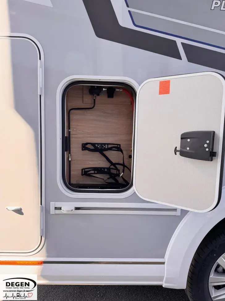 Fahrzeugbild Knaus Van TI Plus 650 MEG Platinum Selection Licht&Assist, Energy Plus 2 #8