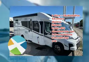 Bild T 68C Adventure Edition