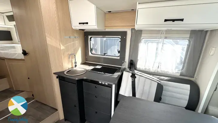 Sitzgruppe Sunlight T 68C Adventure Edition