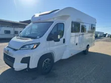Fahrzeugbild LMC Tracer 690 EL Sofort verfügbar! #4