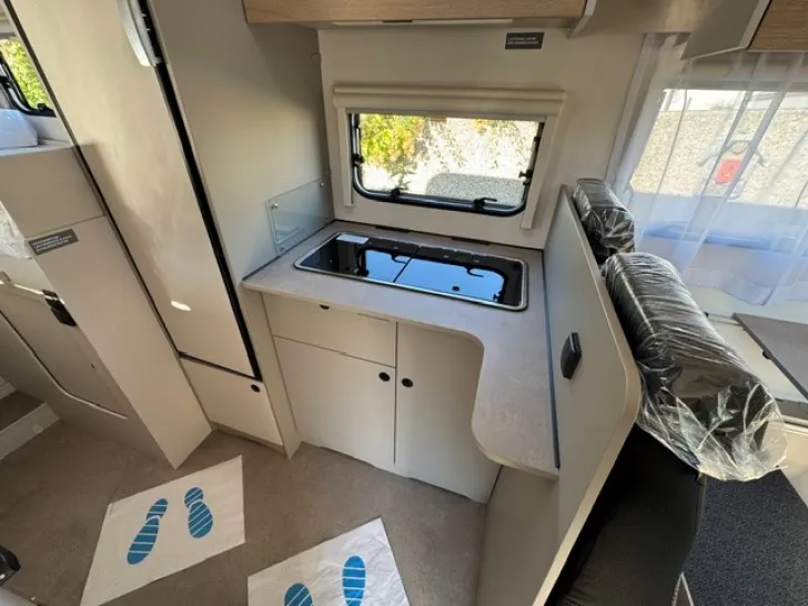 Fahrzeugbild LMC Tracer 690 EL Sofort verfügbar! #7
